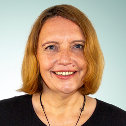 Kerstin Burslam