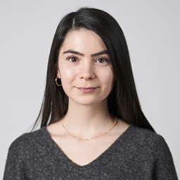 Lisa Klinkhammer