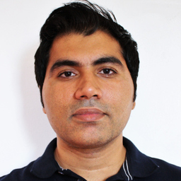 Dr. Irfan Shahzad
