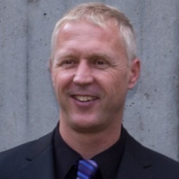 Burkhard Dieme