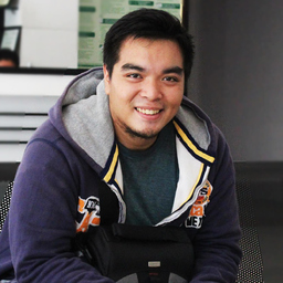Jan Christian Buencamino