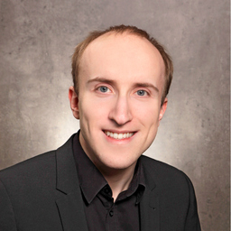 Kristian Tönjes's profile picture