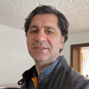Ali Yazdandoost