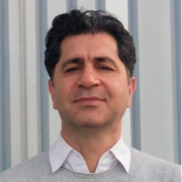 Ali Yazdandoost