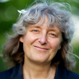 Ute Morgenstern