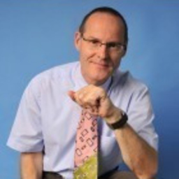 Dr. Rolf Krüsemann