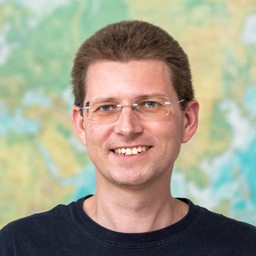 Dr. Bernhard Vockner