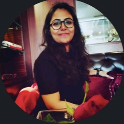 Vaishali Srivastava
