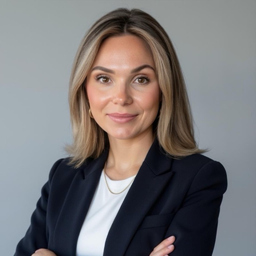 Mareike Staroszik