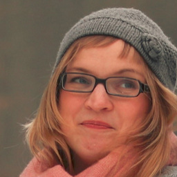 Kathrin Demuth