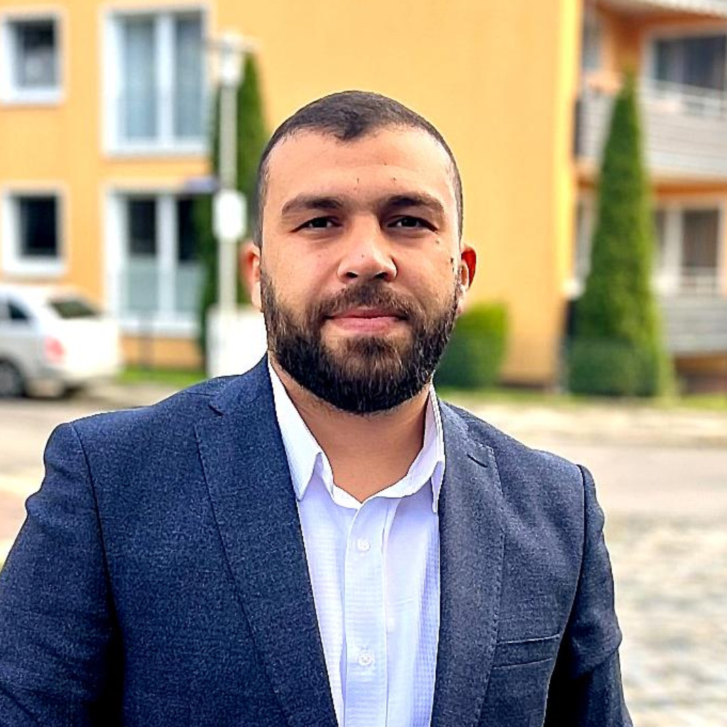 Ghiath mutlak senior android engineer manta solutions xing