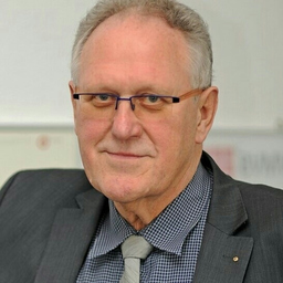 Bernd Schönstädt