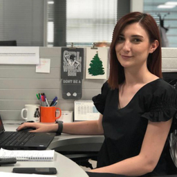 Merve Ergenekon