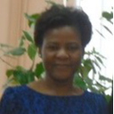 Josephine Kamati