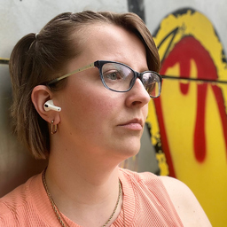 Carina Schulz