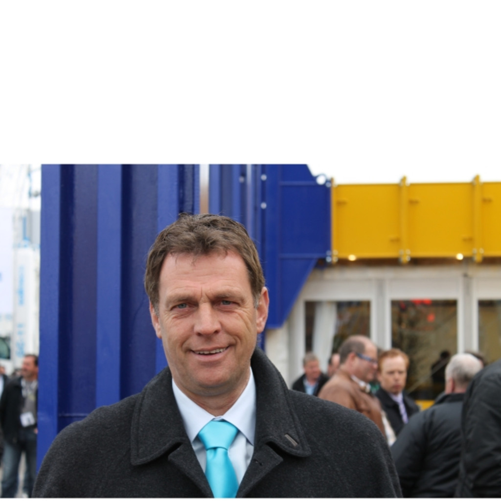 Martin Kropp Verkoop Hoffmann Groep XING