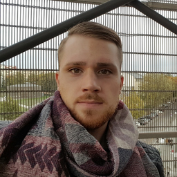 Dominic Ullrich's profile picture