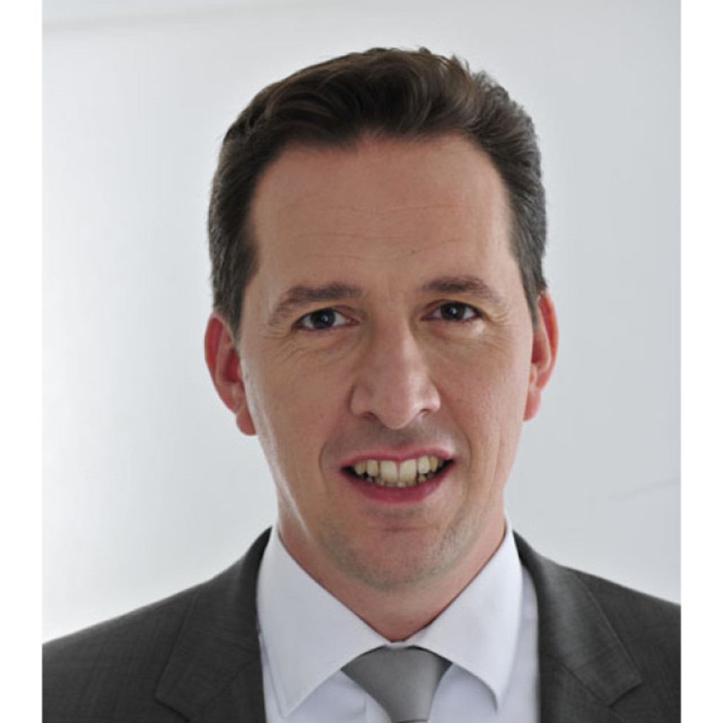 Klaus Dieterich Geschäftsführer TMG Consultants GmbH XING