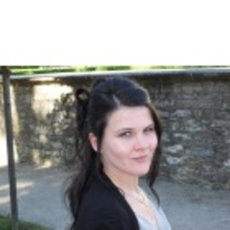 Nadine Arnhold-Krüger