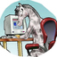 user profile image