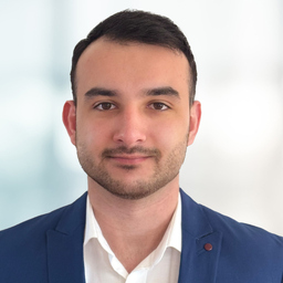 Yusuf Esentürk