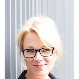 Profilbild Kathrin Krämer