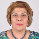 Magdzhilda Kyupchian