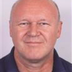 Helmut Stegmiller