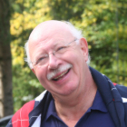 Dr. Bernd Skorpil