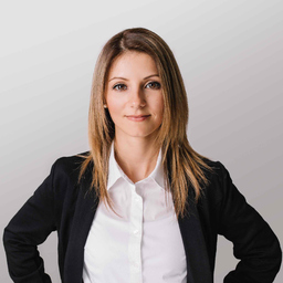 Natalie Scheck