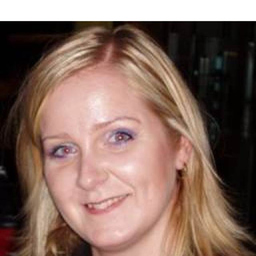 Holmfridur Gunnarsdottir