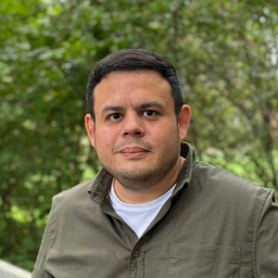 Michael Vargas