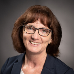 Andrea Schrader
