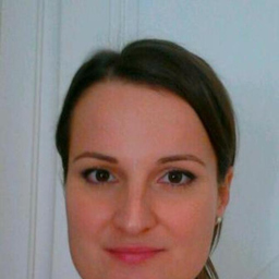Fanni Bükkösdi