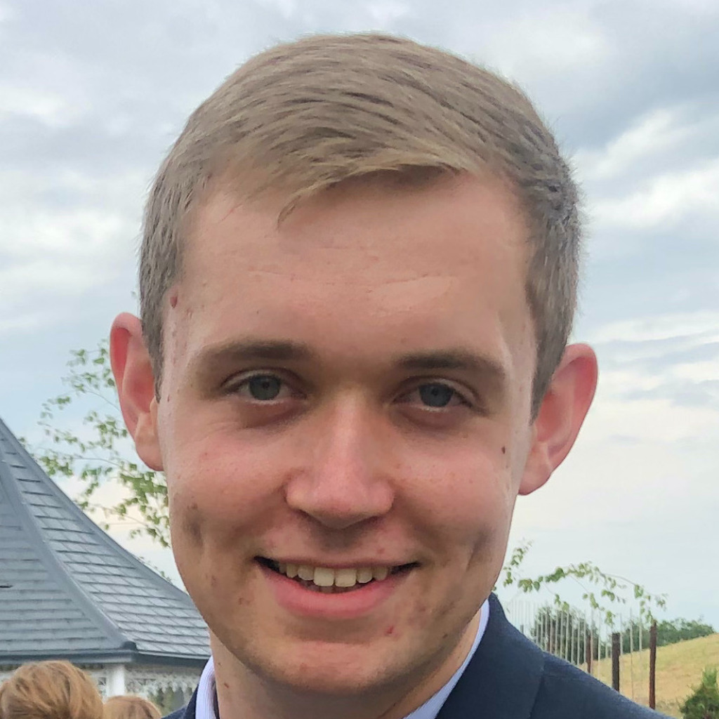 Charlie Brown VP Technology EMEA & Asia B2eMedia XING