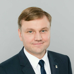 Dr. Christian v. Klitzing