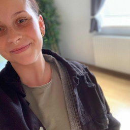 Frederike Albrecht