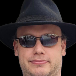 Timo Berger