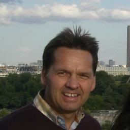 Daniel Ross