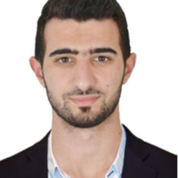 Tarek Alqasmi