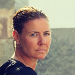 Kirsten Irmer-Ting