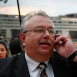 Udo Donndorf