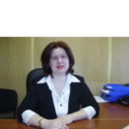 Anna Sycheva