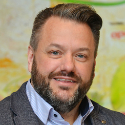 Jochen Leiß