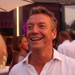 Oliver Tubenauer