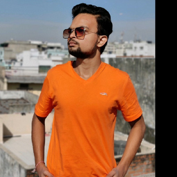 Vedang Kadia