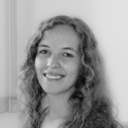 Anja Vogel