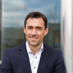 Dipl.-Ing. Jens Barlozek's profile picture
