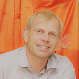 Vladislav Kartashov's profile picture