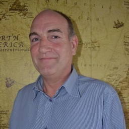 Martin Schmalz